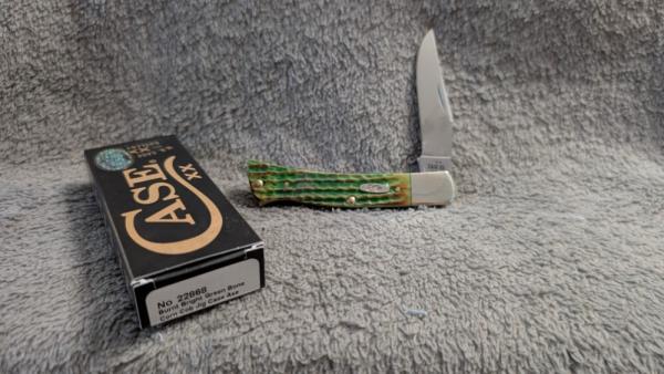 Case XX Lizard Skin Axe Handle Case XX Lizard Skin Axe Handle