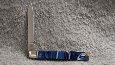 Case XX Doctor Knife Patriotic (2018)