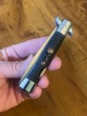 Vintage Spanish Matador Switchblade Knife