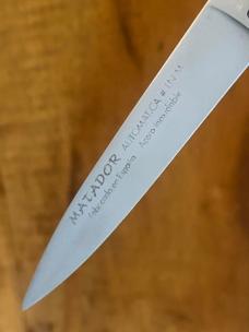 Vintage Spanish Matador Switchblade Knife