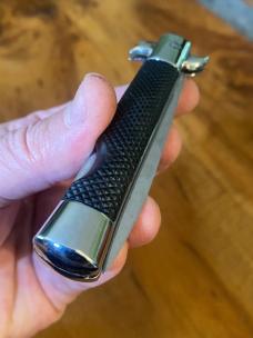 Vintage Spanish Matador Switchblade Knife