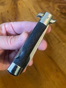 Vintage Spanish Matador Switchblade Knife