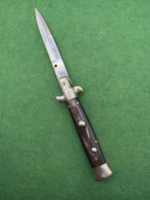 Brand New 1950s SMCO 16cm Picklock