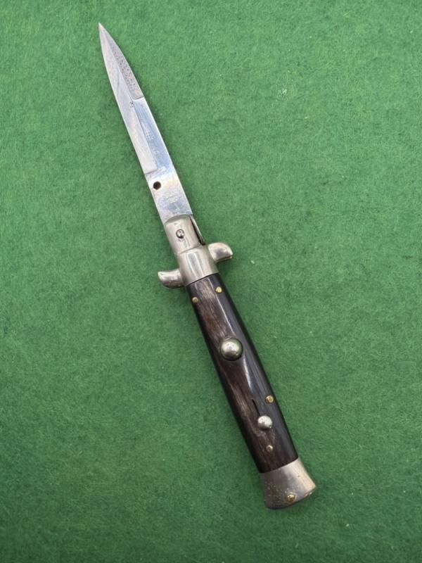 Brand New 1950’s SMCO 16cm Picklock