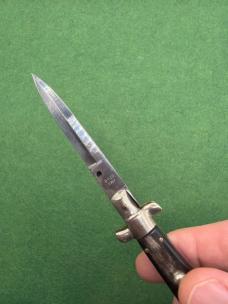 Brand New 1950’s SMCO 16cm Picklock