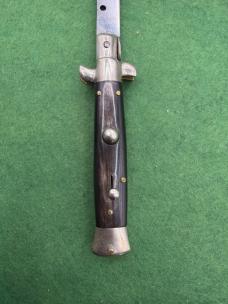Brand New 1950’s SMCO 16cm Picklock