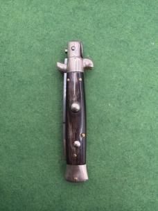 Brand New 1950’s SMCO 16cm Picklock
