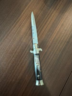 Brand New 14cm SMCO Picklock
