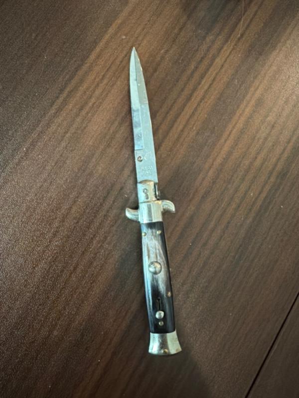 Brand New 14cm SMCO Picklock
