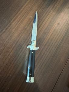 Brand New 14cm SMCO Picklock