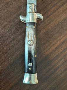 Brand New 14cm SMCO Picklock