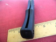 SCHRADE IRELAND LOCKBACK NICE EDGE PART SERRATED UNUSED FROM GOOD STORAGE