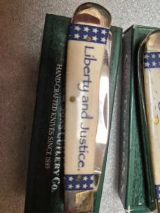 Case Trapper new old stock 7 styles