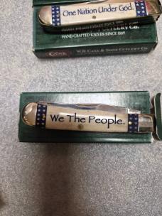Case Trapper new old stock 7 styles