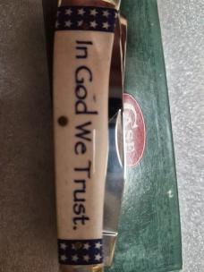 Case Trapper new old stock 7 styles