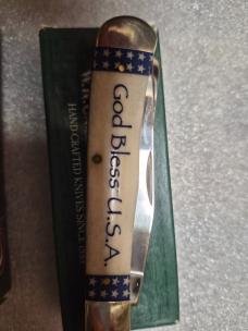 Case Trapper new old stock 7 styles