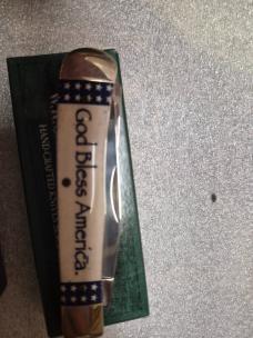 Case Trapper new old stock 7 styles