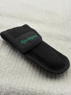 Remington USA R-17 One Blade Lock Back Pocket Knife (22)