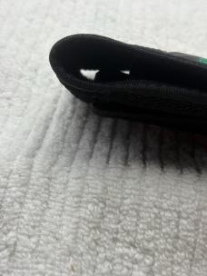 Remington USA R-17 One Blade Lock Back Pocket Knife (22)
