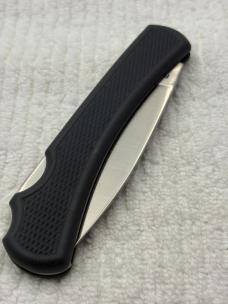 Western USA Vintage 1 Blade Lock Back Knife (33)