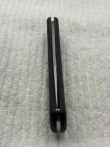 Western USA Vintage 1 Blade Lock Back Knife (33)