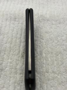 Western USA Vintage 1 Blade Lock Back Knife (33)