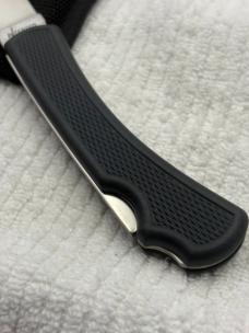 Western USA Vintage 1 Blade Lock Back Knife (33)