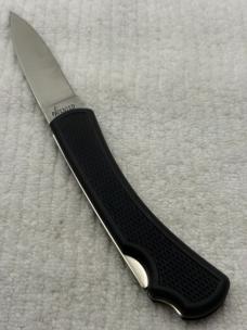 Western USA Vintage 1 Blade Lock Back Knife (33)