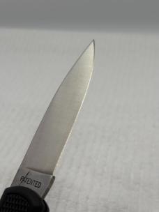 Western USA Vintage 1 Blade Lock Back Knife (33)