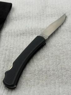 Camillus New York USA Vintage 892 Promaster 2 Blade Double Lock Back Knife (44)