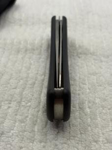 Camillus New York USA Vintage 892 Promaster 2 Blade Double Lock Back Knife (44)