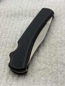 Camillus New York USA Vintage 892 Promaster 2 Blade Double Lock Back Knife (44)