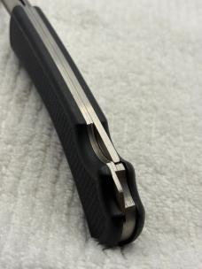 Camillus New York USA Vintage 892 Promaster 2 Blade Double Lock Back Knife (44)