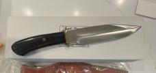 Bark River Knife & Tool 1855 Hunting Bowie Limited Edition discontinued 