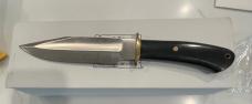 Bark River Knife & Tool 1855 Hunting Bowie Limited Edition discontinued 