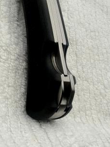 Camillus New York USA Vintage 896 Promaster 3 Blade Triple Lock Back Knife (55)