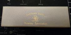 Anheuser-Busch Bartender Knife with Stanhope Lens LNIB