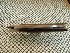 SCHRADE OLD TIMER 51OT "BIG TIMER" VINTAGE U.S.A. CARBON STEEL LOCK BACK POCKET KNIFE WITH SHEATH