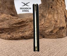 Case XX 6 Dot 2138 Large Sod Buster Single Blade 1974 Folding Pocket Knife (10)