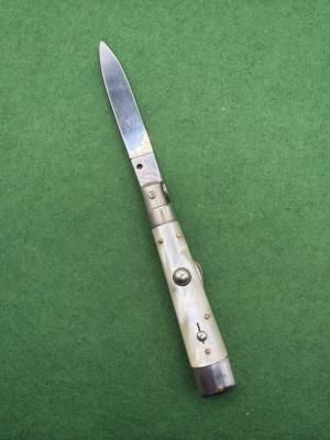 Pearl Humpback 7”