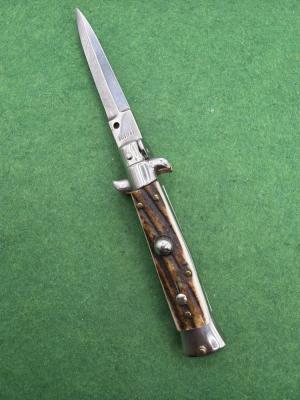 14cm Dibon Dagger