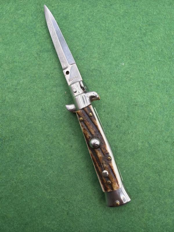 14cm Dibon Dagger