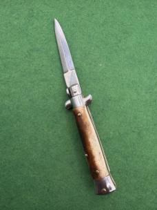 14cm Dibon Dagger