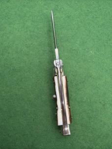 14cm Dibon Dagger