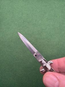 14cm Dibon Dagger