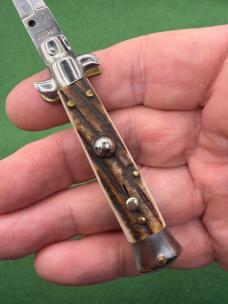 14cm Dibon Dagger