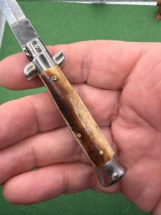 14cm Dibon Dagger