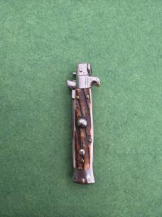14cm Dibon Dagger