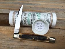 Great Eastern Cutlery 130117 Northfield Whip Sambar Stag 1 of 112 Gorgeous!