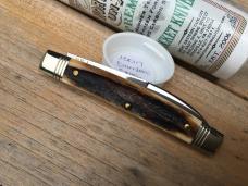Great Eastern Cutlery 130117 Northfield Whip Sambar Stag 1 of 112 Gorgeous!